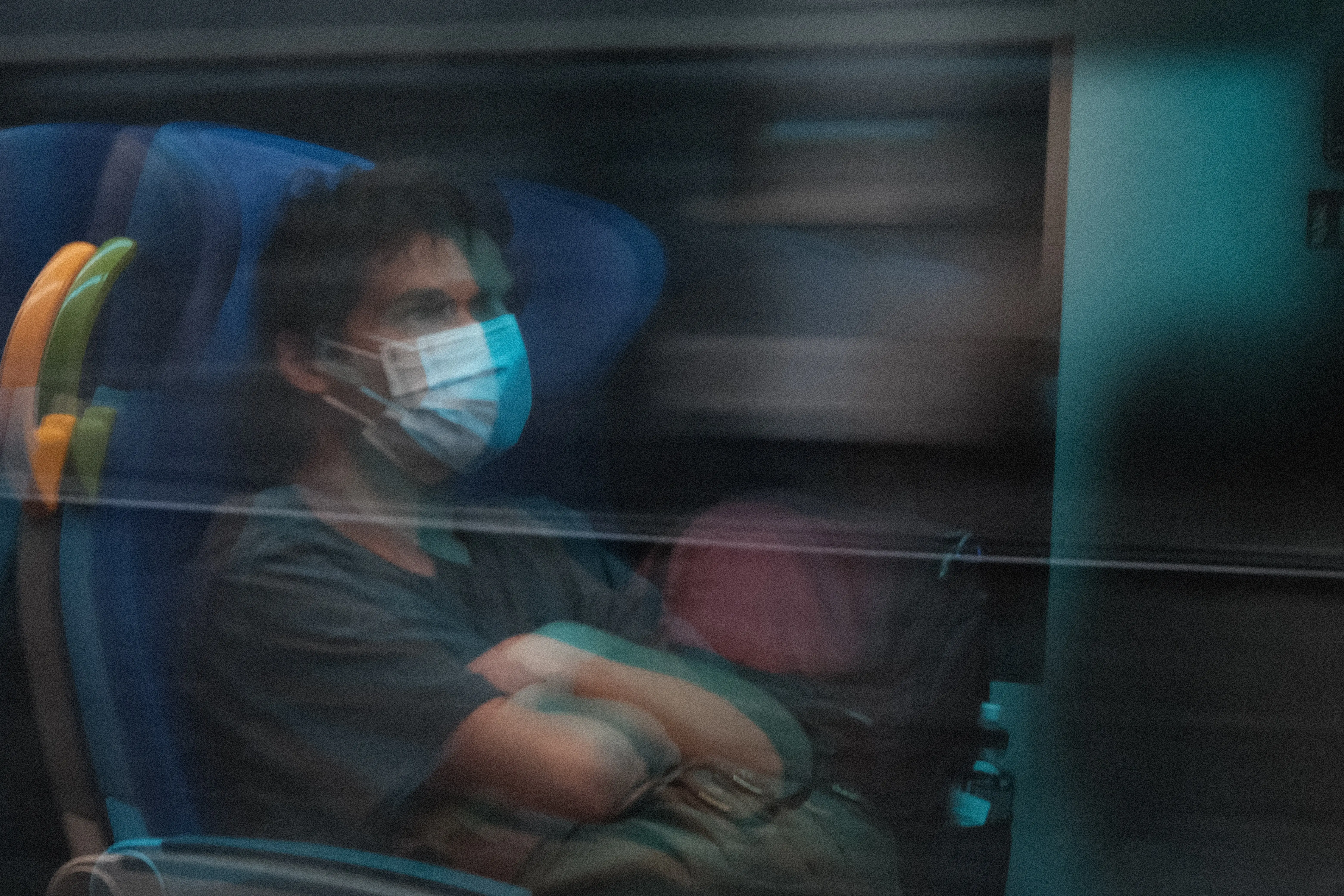 Photo: 2022-06-21_Arturo-On-Italia-Rail .webp